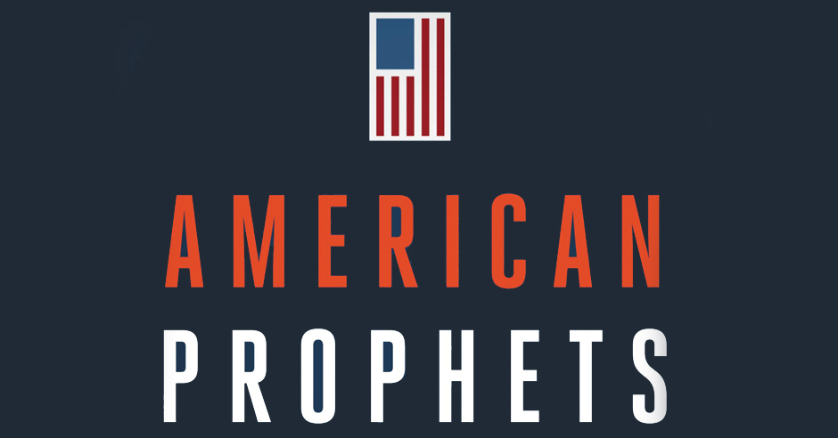american prophets by jack jenkins